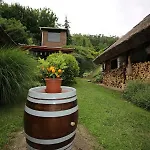 Nadas Vendeghaz Es Wellness - 讷米斯维塔